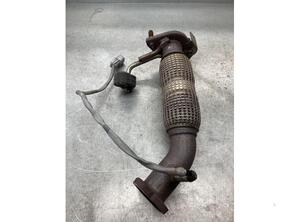 Exhaust Pipe Flexible HYUNDAI IONIQ (AE)