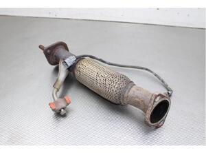 Exhaust Pipe Flexible HYUNDAI ix20 (JC)