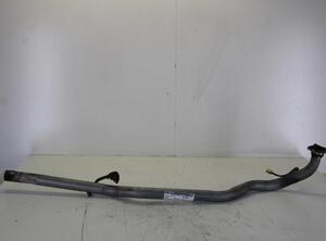 Exhaust Pipe Flexible DAIHATSU CUORE VI (L251, L250_, L260_)