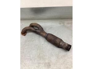 Exhaust Pipe Flexible ALFA ROMEO 159 (939_)