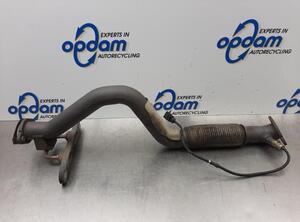 Exhaust Pipe Flexible VW GOLF V (1K1)