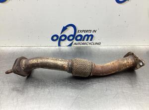 Exhaust Pipe Flexible KIA RIO III (UB)