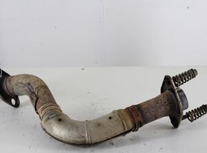 Exhaust Pipe Flexible SUZUKI SWIFT III (MZ, EZ)