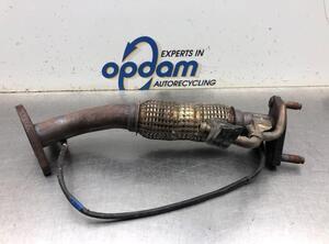 Exhaust Pipe Flexible KIA PICANTO (TA), KIA PICANTO (JA), HYUNDAI i10 II (BA, IA)