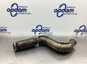 Exhaust Pipe Flexible PEUGEOT 308 I (4A_, 4C_), PEUGEOT 308 SW I (4E_, 4H_)