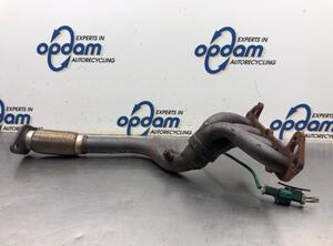 Exhaust Pipe Flexible FORD FOCUS Turnier (DNW)