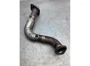 Exhaust Pipe Flexible SUZUKI SWIFT III (MZ, EZ)