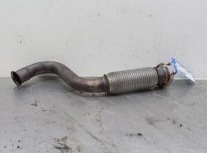 Exhaust Pipe Flexible CITROËN BERLINGO Box Body/MPV (B9)