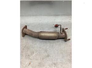 Exhaust Pipe Flexible KIA RIO III (UB)