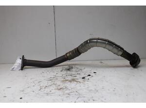 Exhaust Pipe Flexible OPEL AGILA (B) (H08)