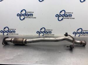 Exhaust Pipe Flexible HYUNDAI GETZ (TB)