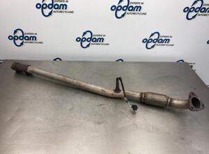 Exhaust Pipe Flexible OPEL CORSA C (X01)