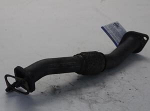 Exhaust Pipe Flexible KIA RIO III (UB)