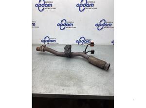 Exhaust Pipe Flexible VW GOLF VII (5G1, BQ1, BE1, BE2), VW POLO (6R1, 6C1)