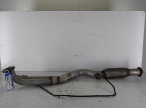 Exhaust Pipe Flexible ALFA ROMEO 156 Sportwagon (932_)