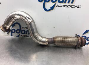 Exhaust Pipe Flexible OPEL CORSA F (P2JO)