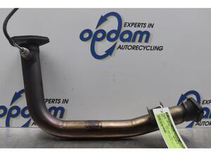 Exhaust Pipe Flexible CITROËN SAXO (S0, S1)