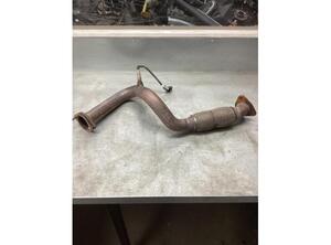 Exhaust Pipe Flexible OPEL MOKKA / MOKKA X (J13)