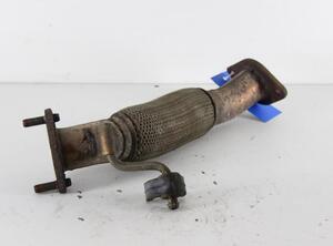 Exhaust Pipe Flexible HYUNDAI i30 (FD), HYUNDAI i30 Estate (FD)