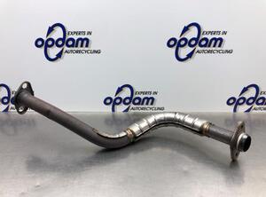 Exhaust Pipe Flexible OPEL AGILA (B) (H08)