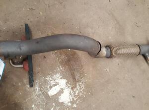 Exhaust Pipe Flexible VW CC (358)