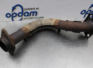 Exhaust Pipe Flexible SUZUKI SWIFT III (MZ, EZ)