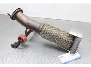 Exhaust Pipe Flexible VOLVO V40 Hatchback (525, 526)