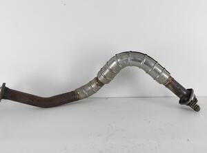 Exhaust Pipe Flexible OPEL AGILA (B) (H08)