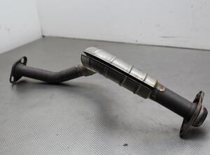 Exhaust Pipe Flexible OPEL AGILA (B) (H08)