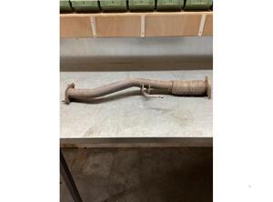 Exhaust Pipe Flexible NISSAN QASHQAI II SUV (J11, J11_)