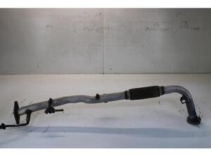 Exhaust Pipe Flexible MITSUBISHI SPACE STAR MPV (DG_A)