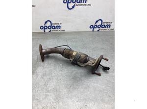 Exhaust Pipe Flexible KIA PICANTO (JA), KIA PICANTO (TA), HYUNDAI i10 II (BA, IA)