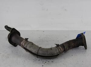 Exhaust Pipe Flexible SUZUKI SWIFT III (MZ, EZ)