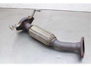 Exhaust Pipe Flexible KIA PICANTO (TA), KIA PICANTO (JA), HYUNDAI i10 II (BA, IA)