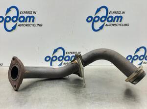 Exhaust Pipe Flexible HONDA CIVIC VIII Hatchback (FN, FK)