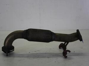 Exhaust Pipe Flexible FORD FOCUS II Turnier (DA_, FFS, DS)