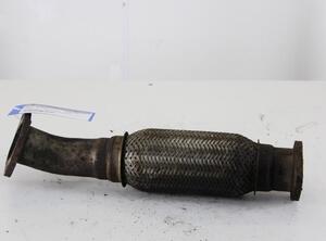 Exhaust Pipe Flexible FORD FOCUS (DAW, DBW)