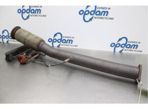 Exhaust Pipe Flexible VOLVO V60 I (155, 157)