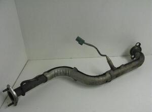 Exhaust Pipe Flexible NISSAN MICRA III (K12)