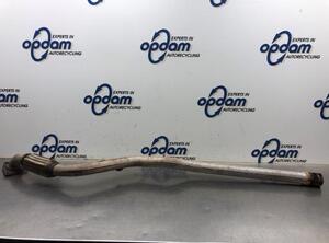 Exhaust Pipe Flexible OPEL ZAFIRA A MPV (T98)