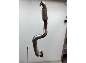 Exhaust Pipe Flexible OPEL ASTRA K Sports Tourer (B16)