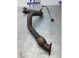 Exhaust Pipe Flexible OPEL MOKKA / MOKKA X (J13)