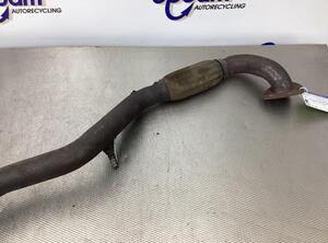 Exhaust Pipe Flexible OPEL ZAFIRA A MPV (T98)