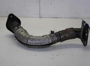 Exhaust Pipe Flexible SUZUKI SWIFT III (MZ, EZ)