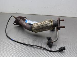 Exhaust Pipe Flexible KIA PICANTO (TA), KIA PICANTO (JA), HYUNDAI i10 II (BA, IA)