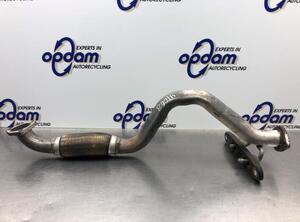 Exhaust Pipe Flexible VW GOLF V (1K1), VW GOLF VI (5K1)