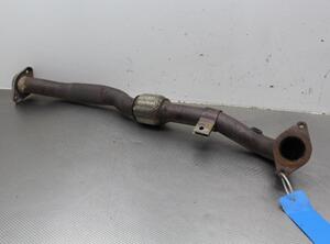 Exhaust Pipe Flexible FIAT BRAVO II (198_)