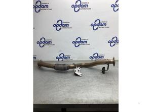 Exhaust Pipe Flexible JEEP RENEGADE SUV (BU, B1)