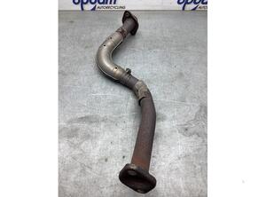 Exhaust Pipe Flexible SUZUKI SWIFT IV (FZ, NZ)