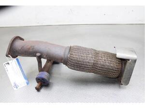 Exhaust Pipe Flexible VOLVO XC90 II (256)